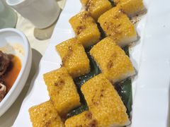 -老爷庙风味美食府(魏都大道店)