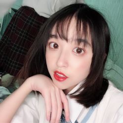 -侨治发型