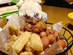 -合风谷(南下塘店)