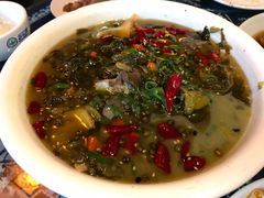 -香满楼(临安路店)