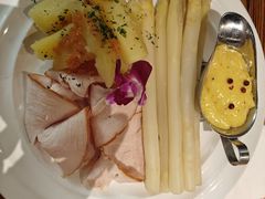 -申德勒加油站餐厅(三里屯北小街店)