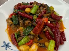 -宁海食府(大剧院店)