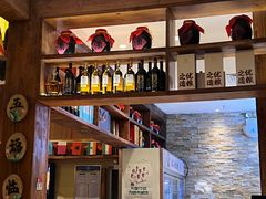 -老高烧烤(龙华星河iCO店)