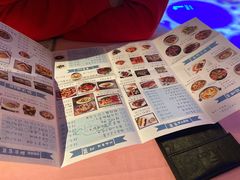 菜单-胡桃里音乐酒馆(四道口店)