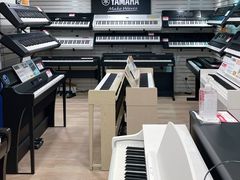 -通利琴行(尖沙咀旗舰店)