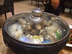-金太阳海鲜烧烤·本地人餐厅(东纬路旗舰店)