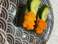 -争鲜回转寿司(大连和平广场凯德PLUS店)