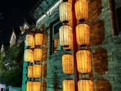 -回龙窝历史文化街区