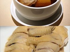 -侨美食家·粤菜(体育西路店)