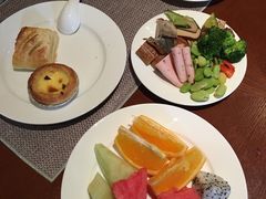 -蜻蜓逐宴全日制西餐厅I古北水镇大酒店