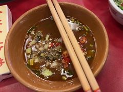 -潮汕•草根牛肉档(中江路店)