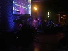 -音乐房子·Vintage Live Bar(玉林总店)