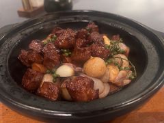 -狮王府淮扬菜(夫子庙老门东店)