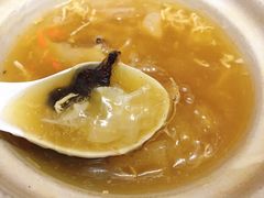 招牌花胶大只翅-添發碗仔翅美食