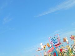 -西安华夏文旅水世界