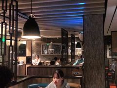 大堂-野妹火锅(南园店)