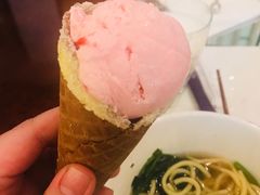 -富力希尔顿酒店·地阔自助餐厅