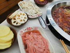 -符淼淼火锅(宽窄巷子店)