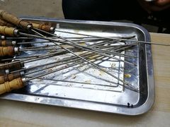 -王记西鎮电烤肉(汶上路店)