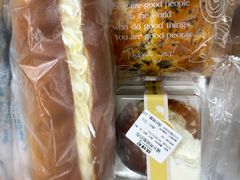 -烘焙町面包店(西四店)