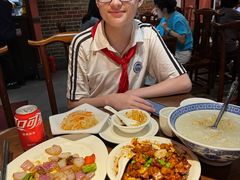 -老瑞福上海菜(人民广场店)