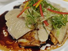 -鹿鸣酒家(越秀店)