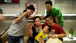 点击看大图 android_upload_pic-汪正影业素摄儿童摄影工作室(星摩尔购物中心店)