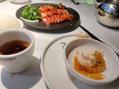 -老伙记海鲜码头(北滘店)