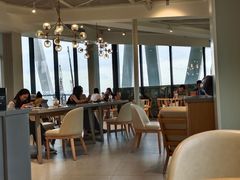 -太平洋咖啡(海天驿站店)