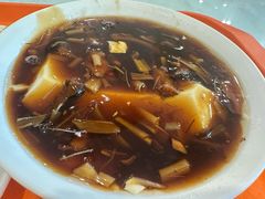 -南来顺饭庄·清真(南菜园店)