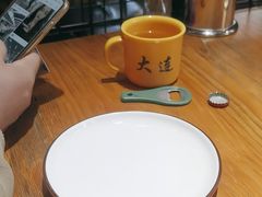 -喝丢一只鞋海鲜烧烤(文体街店)