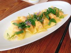 -Mercato莫卡多露台餐厅与酒吧(K11店)