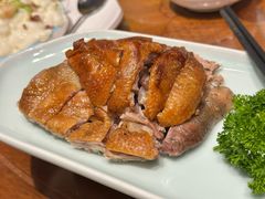 -龙悦湾酒家·八阵鱼生·渔人码头店