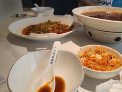 -花椒笑成都小馆(百脑汇店)