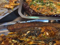 -清真·馬坡二旦烧烤(人生一串拍摄店)