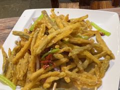 -小月靓虾(湘隆时代广场店)