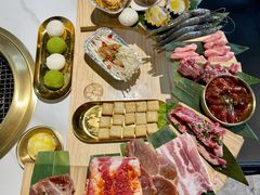 -聚十三烤肉博物馆(魔都首店)