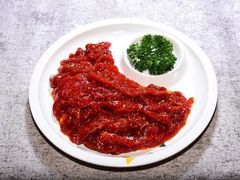 -千纸鹤嫩汁烤肉(西大直街店)