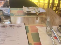 -安妮意大利餐厅(世贸天阶店)