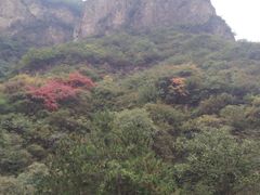 -沕沕水生态风景区