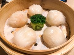 蝦餃-金苑海鲜酒家(来魅力店)