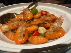 -海味世家·家常菜馆(明州里店)