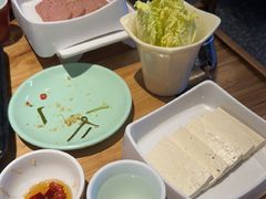 -额尔敦草原涮羊肉·烧烤(冻青树总店)