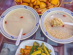 -牛一嘴·兰州牛肉面·大盘鸡(财富中心店)