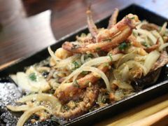 -矶野水产(澳门逸园中心店)