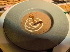 -Olive橄榄花园漂亮饭主题布置餐厅(大望路店)