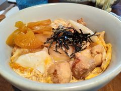 -铃木食堂(帽儿胡同店)