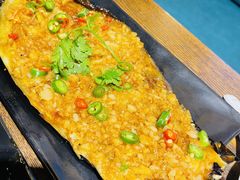 -刘成杰锦州烧烤(南河路店)