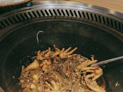 -马家大院铁锅炖(京粮广场店)