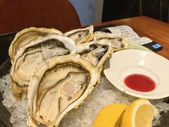 -Mr.Fish鱼鲜生海鲜放题(高德置地冬广场店)